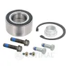 Radlagersatz Vorderachse OPTIMAL 401096