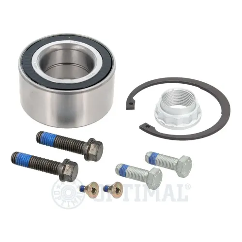 Radlagersatz Vorderachse OPTIMAL 401096 Bild Radlagersatz Vorderachse OPTIMAL 401096
