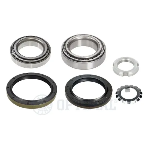 Radlagersatz Vorderachse OPTIMAL 401104 Bild Radlagersatz Vorderachse OPTIMAL 401104