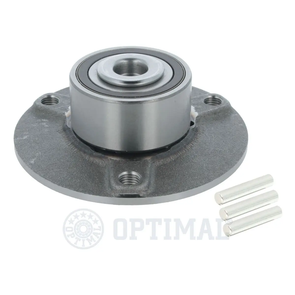 Radlagersatz Vorderachse OPTIMAL 401133