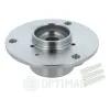 Radlagersatz Vorderachse OPTIMAL 401133 Bild Radlagersatz Vorderachse OPTIMAL 401133