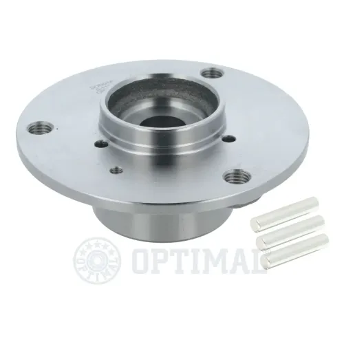Radlagersatz Vorderachse OPTIMAL 401133 Bild Radlagersatz Vorderachse OPTIMAL 401133