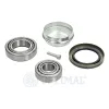 Radlagersatz Vorderachse OPTIMAL 401158 Bild Radlagersatz Vorderachse OPTIMAL 401158