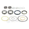 Radlagersatz Vorderachse OPTIMAL 401212L Bild Radlagersatz Vorderachse OPTIMAL 401212L