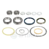 Radlagersatz Vorderachse OPTIMAL 401212L