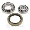 Radlagersatz Vorderachse OPTIMAL 401276 Bild Radlagersatz Vorderachse OPTIMAL 401276