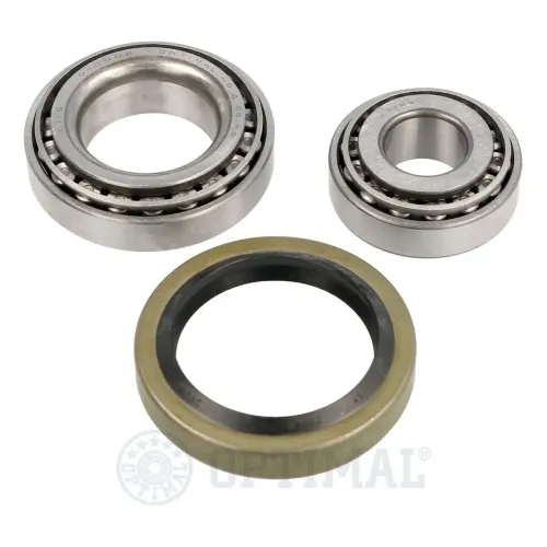 Radlagersatz Vorderachse OPTIMAL 401276 Bild Radlagersatz Vorderachse OPTIMAL 401276