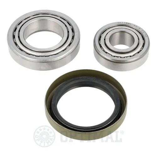 Radlagersatz Vorderachse OPTIMAL 401276 Bild Radlagersatz Vorderachse OPTIMAL 401276