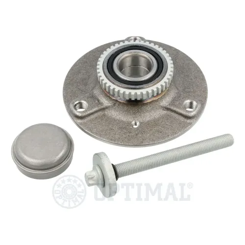 Radlagersatz Vorderachse OPTIMAL 401300 Bild Radlagersatz Vorderachse OPTIMAL 401300