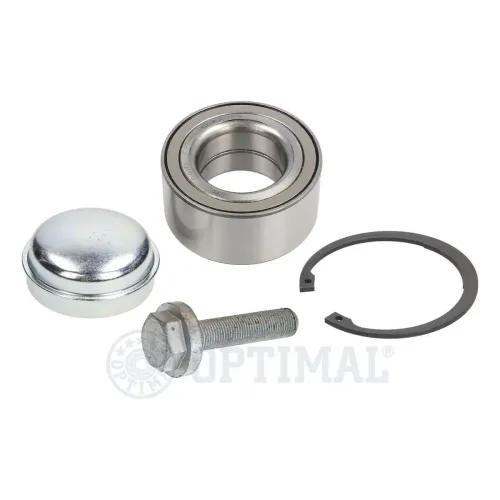 Radlagersatz Vorderachse OPTIMAL 401401 Bild Radlagersatz Vorderachse OPTIMAL 401401