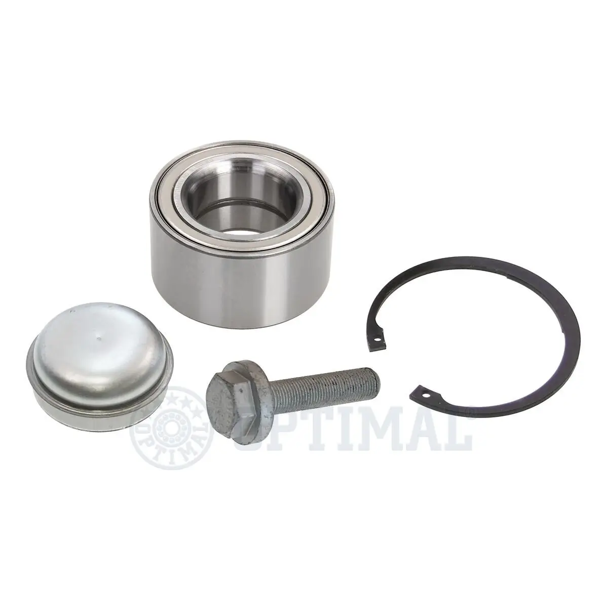 Radlagersatz Vorderachse OPTIMAL 401403