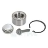 Radlagersatz Vorderachse OPTIMAL 401403