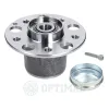Radlagersatz Vorderachse OPTIMAL 401511L Bild Radlagersatz Vorderachse OPTIMAL 401511L
