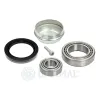 Radlagersatz Vorderachse OPTIMAL 401511 Bild Radlagersatz Vorderachse OPTIMAL 401511