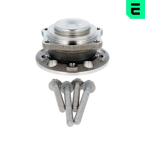 Radlagersatz Vorderachse OPTIMAL 401513 Bild Radlagersatz Vorderachse OPTIMAL 401513