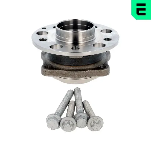 Radlagersatz Vorderachse OPTIMAL 401513 Bild Radlagersatz Vorderachse OPTIMAL 401513