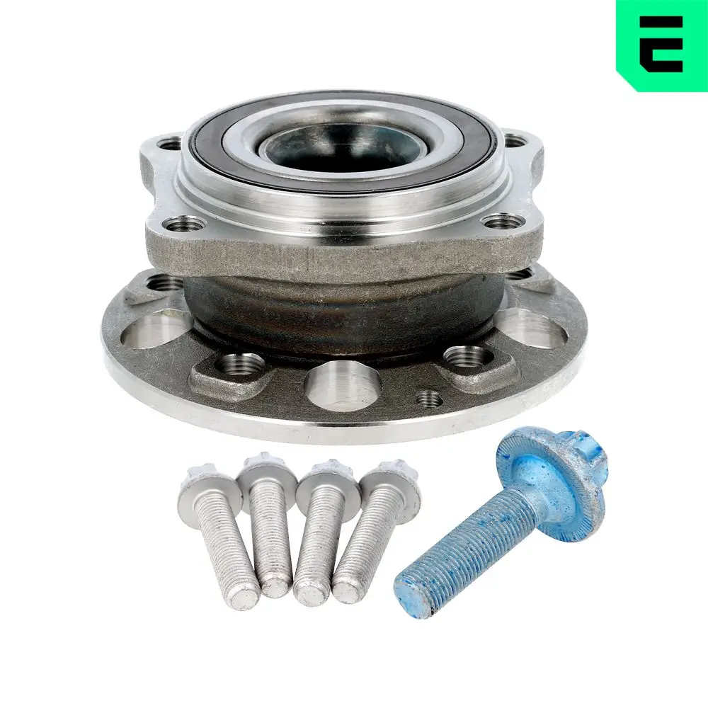 Radlagersatz OPTIMAL 401517