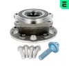 Radlagersatz OPTIMAL 401517 Bild Radlagersatz OPTIMAL 401517