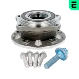 Radlagersatz OPTIMAL 401517