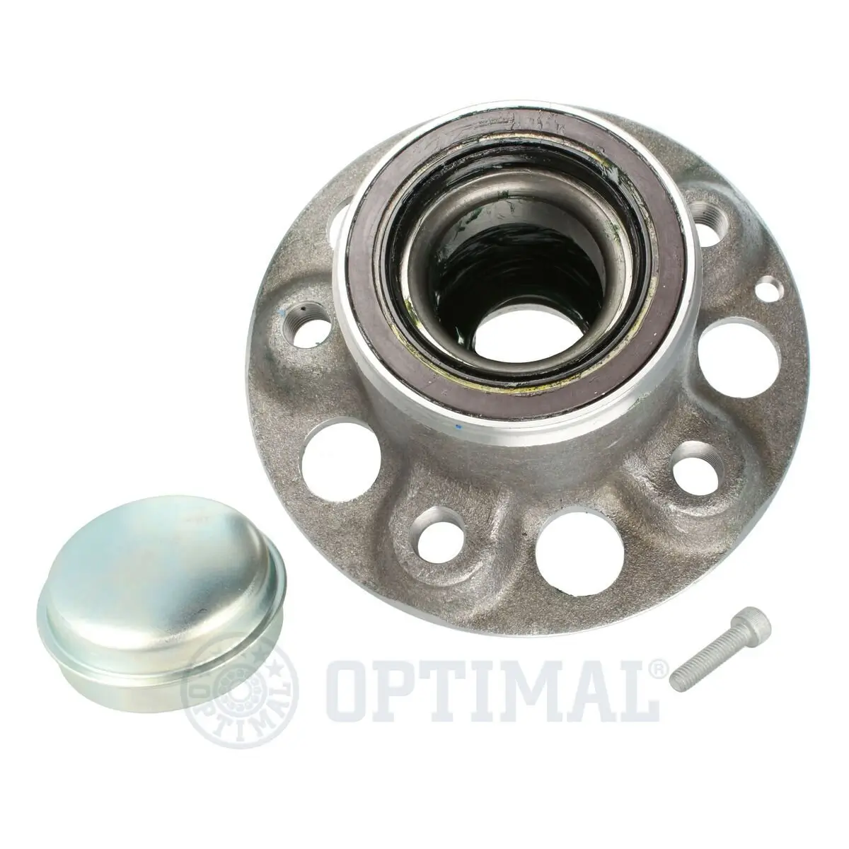 Radlagersatz Vorderachse OPTIMAL 401523L