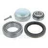 Radlagersatz Vorderachse OPTIMAL 401523