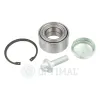 Radlagersatz Vorderachse OPTIMAL 401655