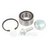 Radlagersatz Vorderachse OPTIMAL 401655 Bild Radlagersatz Vorderachse OPTIMAL 401655