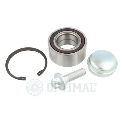 Radlagersatz Vorderachse OPTIMAL 401655 Bild Radlagersatz Vorderachse OPTIMAL 401655