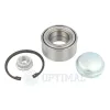 Radlagersatz Vorderachse OPTIMAL 401657
