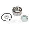 Radlagersatz Vorderachse OPTIMAL 401657 Bild Radlagersatz Vorderachse OPTIMAL 401657