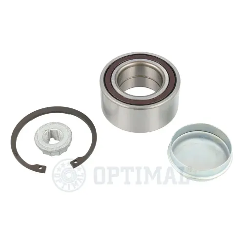 Radlagersatz Vorderachse OPTIMAL 401657 Bild Radlagersatz Vorderachse OPTIMAL 401657