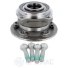 Radlagersatz Vorderachse OPTIMAL 401722 Bild Radlagersatz Vorderachse OPTIMAL 401722