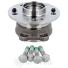 Radlagersatz Vorderachse OPTIMAL 401722 Bild Radlagersatz Vorderachse OPTIMAL 401722