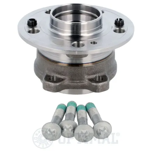 Radlagersatz Vorderachse OPTIMAL 401722 Bild Radlagersatz Vorderachse OPTIMAL 401722