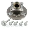 Radlagersatz Hinterachse OPTIMAL 402040 Bild Radlagersatz Hinterachse OPTIMAL 402040