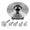 Radlagersatz Hinterachse OPTIMAL 402040 Bild Radlagersatz Hinterachse OPTIMAL 402040