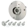 Radlagersatz Hinterachse OPTIMAL 402040 Bild Radlagersatz Hinterachse OPTIMAL 402040