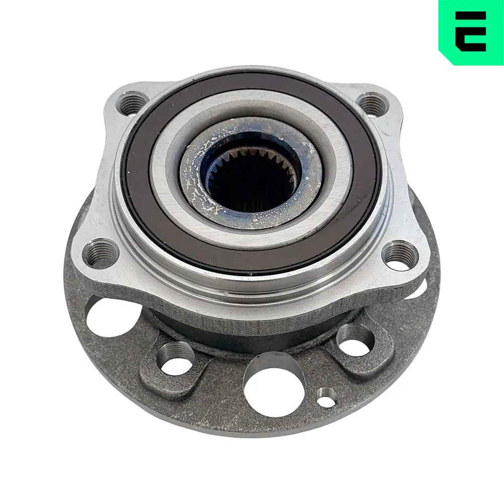 Radlagersatz Hinterachse OPTIMAL 402060