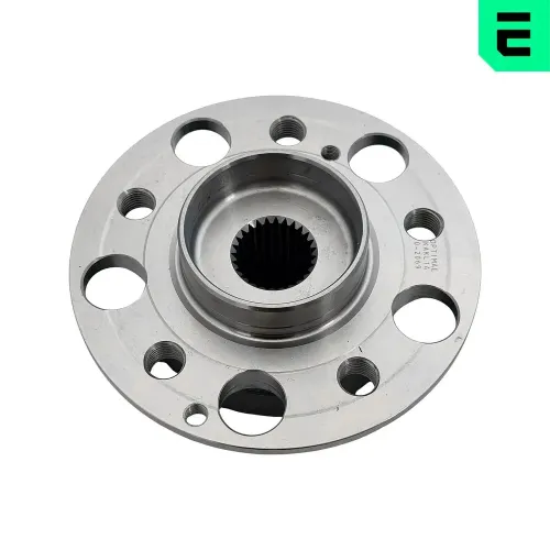 Radlagersatz Hinterachse OPTIMAL 402060 Bild Radlagersatz Hinterachse OPTIMAL 402060