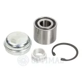 Radlagersatz OPTIMAL 402063L