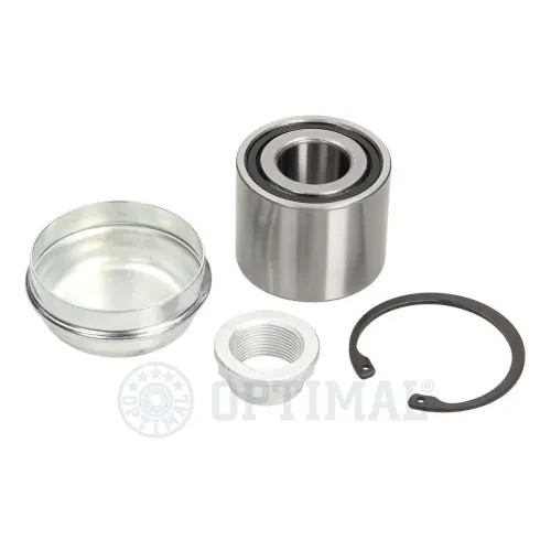 Radlagersatz OPTIMAL 402063L Bild Radlagersatz OPTIMAL 402063L