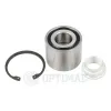 Radlagersatz Hinterachse OPTIMAL 402063 Bild Radlagersatz Hinterachse OPTIMAL 402063