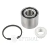 Radlagersatz Hinterachse OPTIMAL 402063 Bild Radlagersatz Hinterachse OPTIMAL 402063