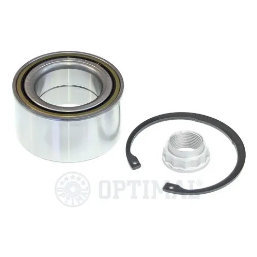 Radlagersatz Hinterachse OPTIMAL 402080 Bild Radlagersatz Hinterachse OPTIMAL 402080