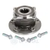 Radlagersatz Hinterachse OPTIMAL 402202