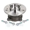 Radlagersatz Hinterachse OPTIMAL 402202 Bild Radlagersatz Hinterachse OPTIMAL 402202
