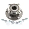 Radlagersatz Hinterachse OPTIMAL 402202 Bild Radlagersatz Hinterachse OPTIMAL 402202