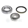 Radlagersatz Hinterachse OPTIMAL 402216 Bild Radlagersatz Hinterachse OPTIMAL 402216