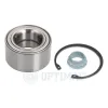 Radlagersatz Hinterachse OPTIMAL 402243 Bild Radlagersatz Hinterachse OPTIMAL 402243