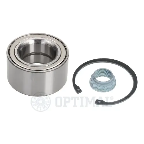 Radlagersatz Hinterachse OPTIMAL 402243 Bild Radlagersatz Hinterachse OPTIMAL 402243